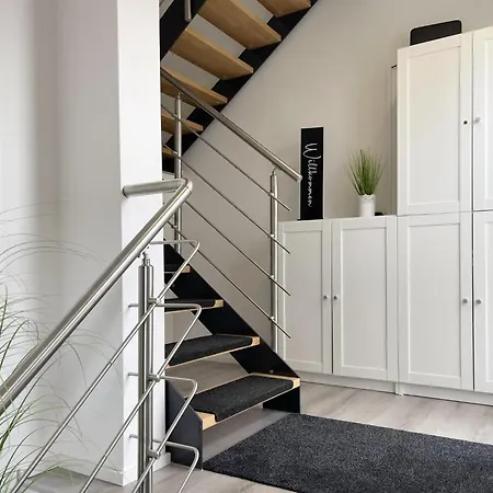 Apartment Diemelsee 5 Heringhausen