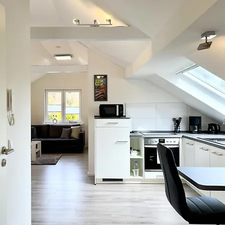 Apartment Diemelsee 5 *