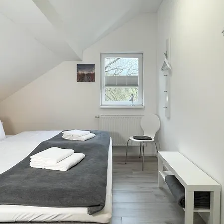 Diemelsee 5 Apartment Heringhausen