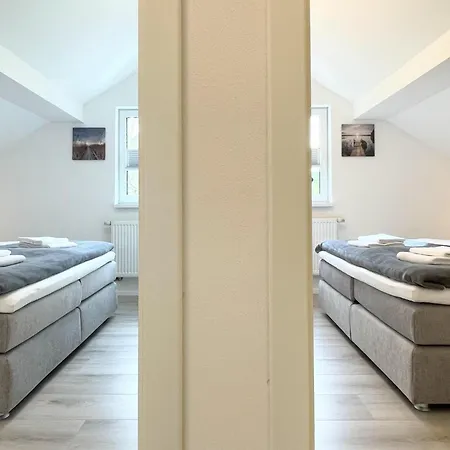 Diemelsee 5 * Heringhausen