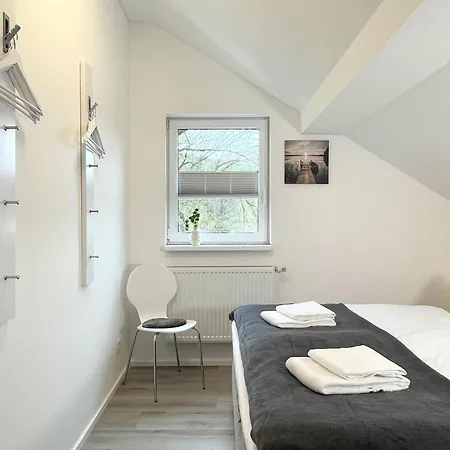Apartment Diemelsee 5 *