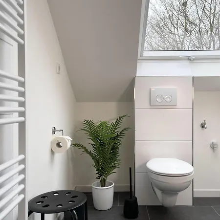 Apartment Diemelsee 5 *