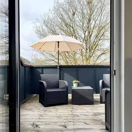 Apartment Diemelsee 5 *