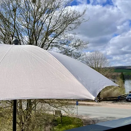 Apartment Diemelsee 5 *